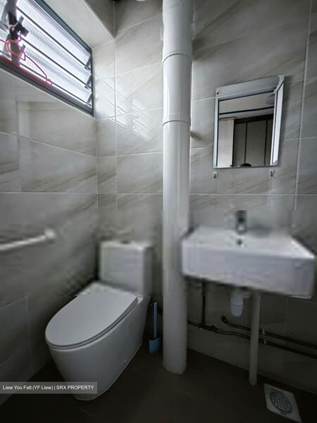 Blk 5 Toh Yi Drive (Bukit Timah), HDB 5 Rooms #409997171